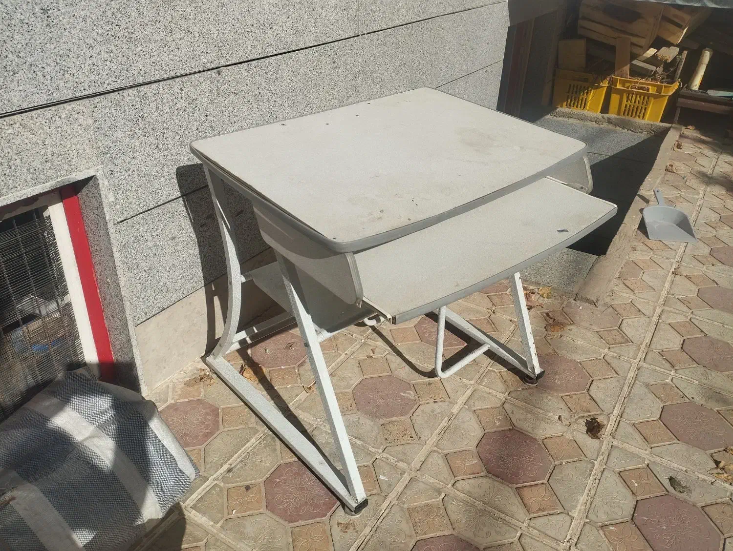 میز کامپیوتر|میز تحریر و کامپیوتر|اسدآباد, |دیوار