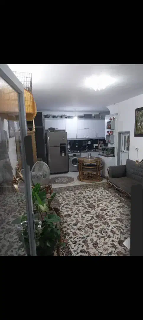 فروش آپارتمان همکف ،۵۵ متر ، ۱ خوابه|فروش آپارتمان|اصفهان, شهرک ولیعصر|دیوار