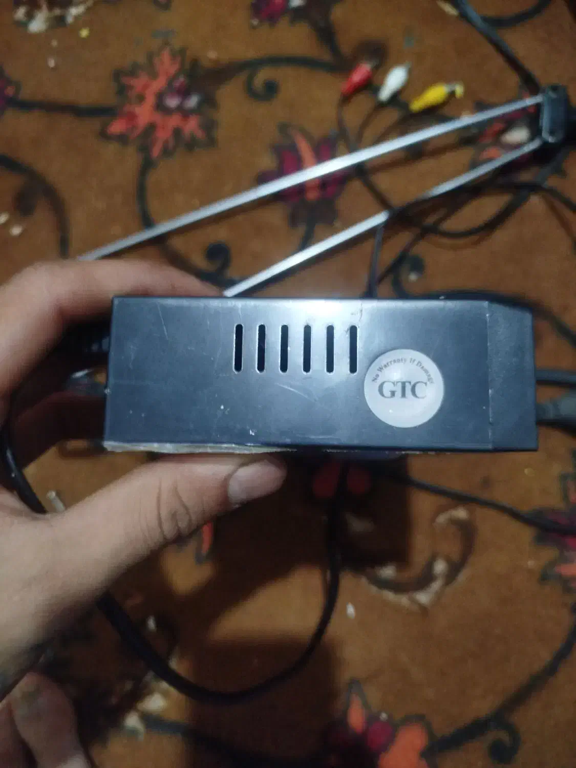 تلویزیون و دیجیتال|تلویزیون و پروژکتور|زاهدان, |دیوار