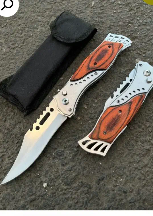 چاقو|کوهنوردی و کمپینگ|بیرجند, |دیوار