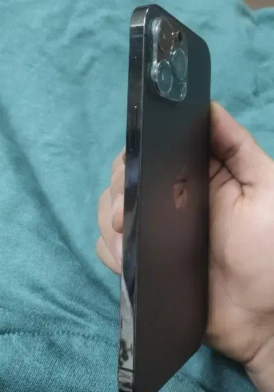 آیفون 12پرو مکس|موبایل|اصفهان, شهرک کوثر|دیوار