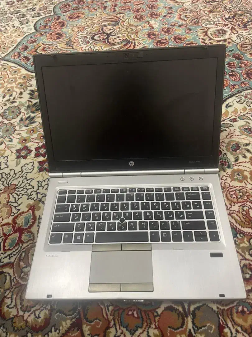 لپتاپ اچ پی|رایانه همراه|پیربازار, |دیوار