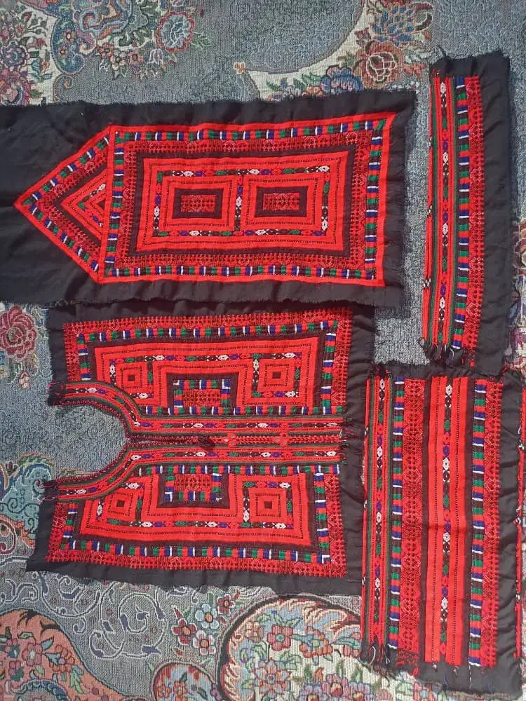 زیاستین تارکش|لوازم خیاطی و بافتنی|میرجاوه, |دیوار