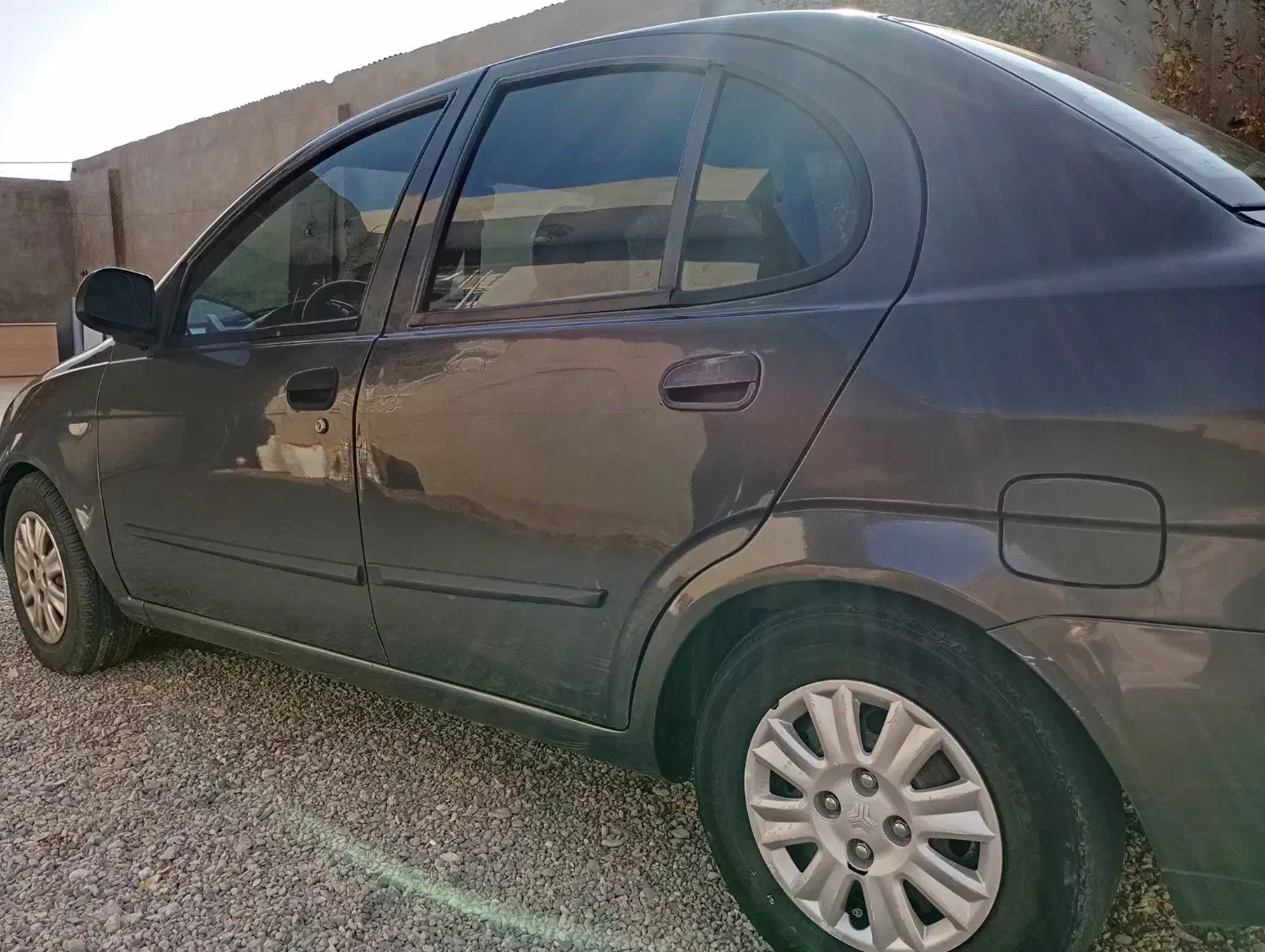 تیبا 1|خودرو سواری و وانت|تایباد, |دیوار