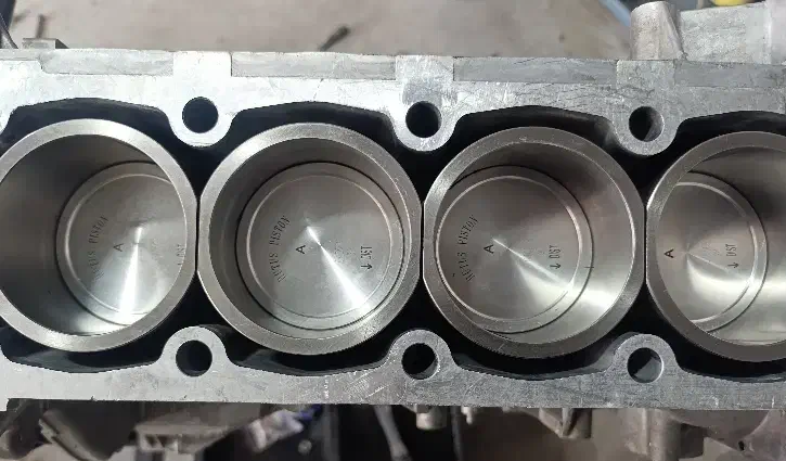 تقویت وتیونیگ خودرو|خدمات موتور و ماشین|شیراز, محمدیه|دیوار