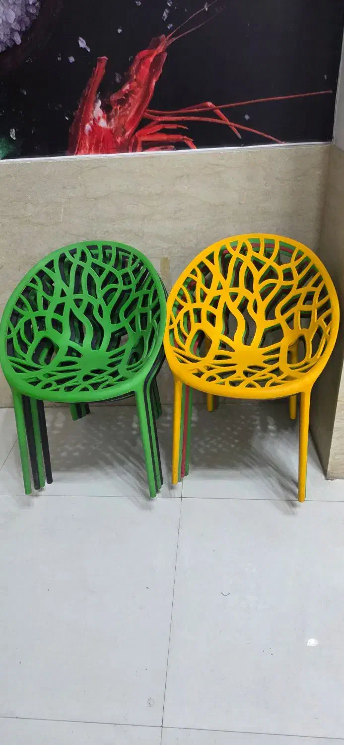 صندلی برای فست فود و باغ|میز و صندلی غذاخوری|سبزوار, کوی بهار|دیوار