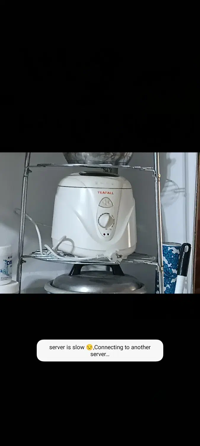 سرخ کن|سایر لوازم برقی|رشت, دروازه لاکان|دیوار