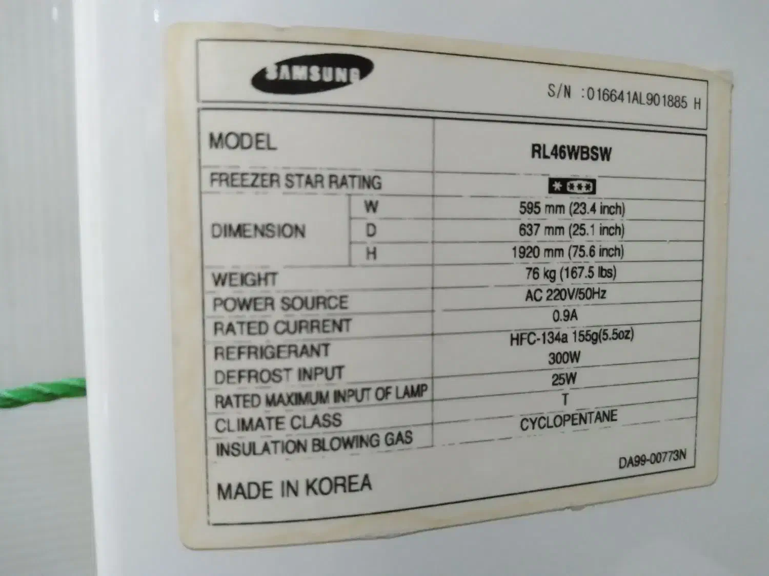 یخچال و فریزر|یخچال و فریزر|کرج, دولت‌آباد|دیوار
