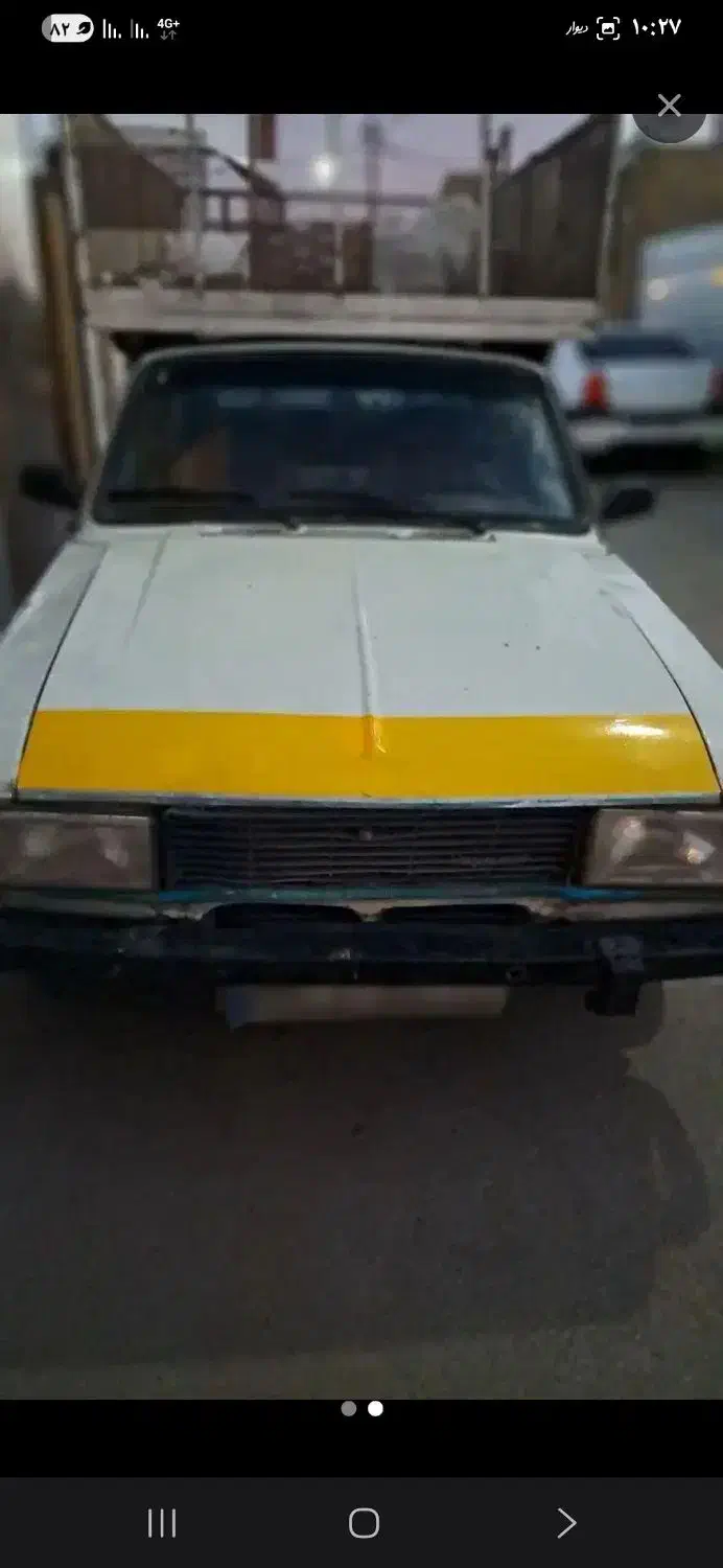 پیکان وانت|خودرو سواری و وانت|تربت‌حیدریه, ترمینال|دیوار