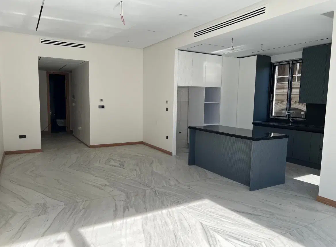 واحد 93 متر دوخواب / نوساز / فول / زیرقیمت منطقه|فروش آپارتمان|تهران, سهروردی|دیوار