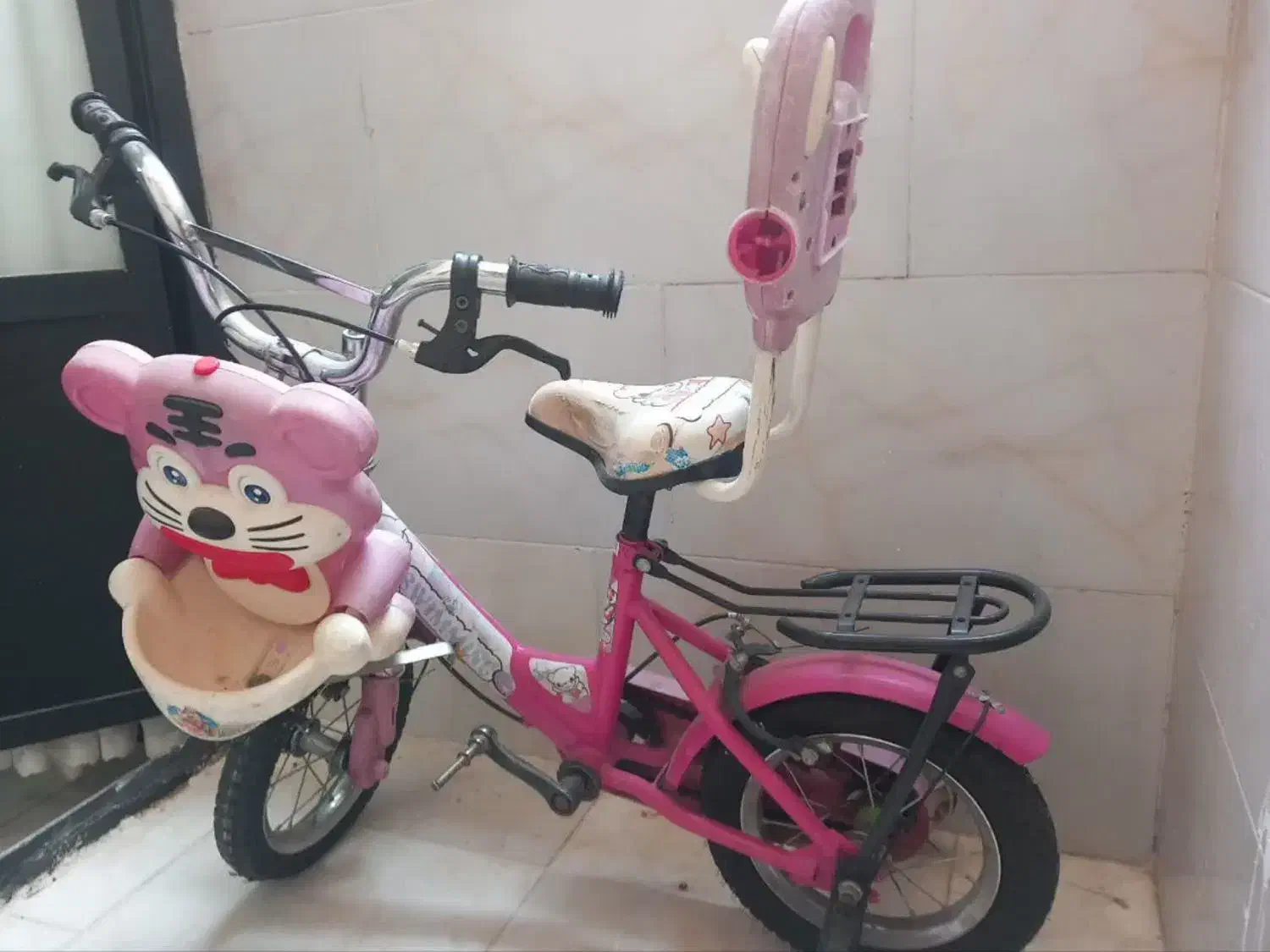 دوچرخه|دوچرخه، اسکیت، اسکوتر|محمدشهر, همایون ویلا|دیوار