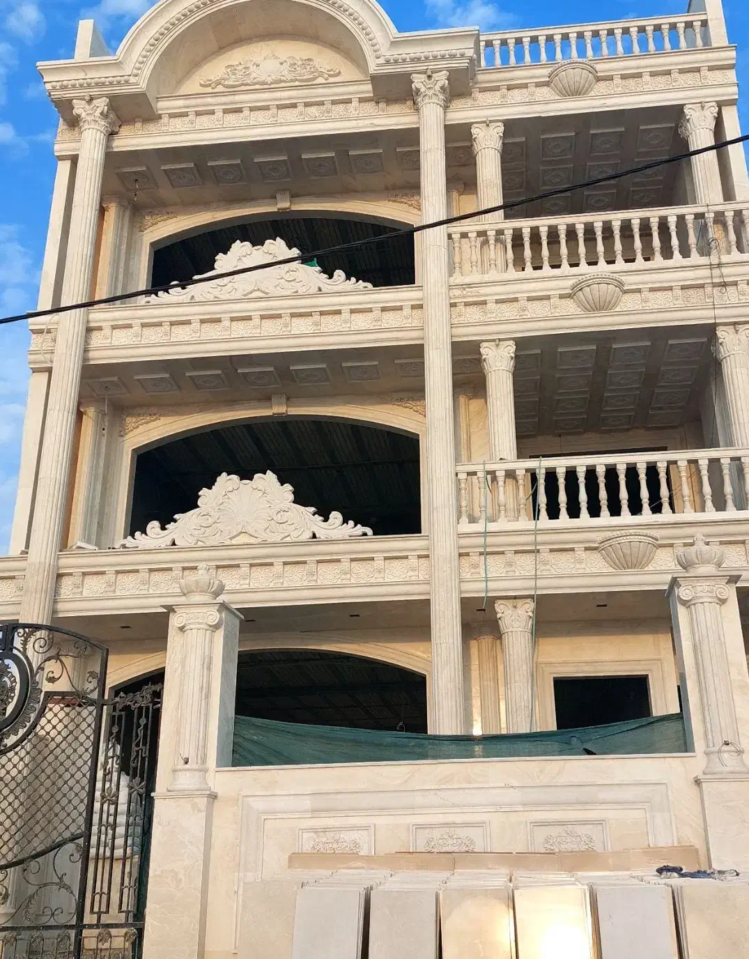 ساخت و ساز و مشارکت|مشارکت در ساخت املاک|بندر گناوه, |دیوار