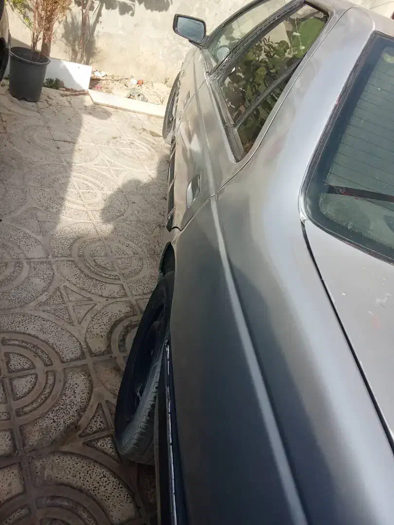 پژو مدل 85|خودرو سواری و وانت|یاسوج, |دیوار