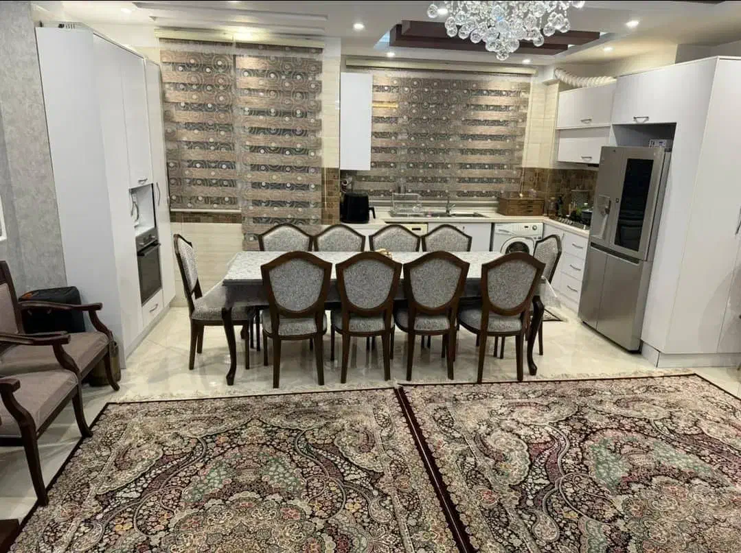 ۶۸متر/دو خواب/فول/نقشه مربع|فروش آپارتمان|تهران, وحیدیه|دیوار