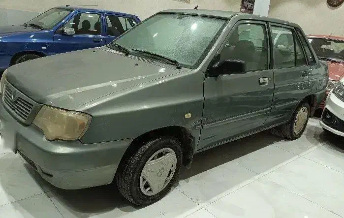 پراید132 مدل 88|خودرو سواری و وانت|قوچان, |دیوار