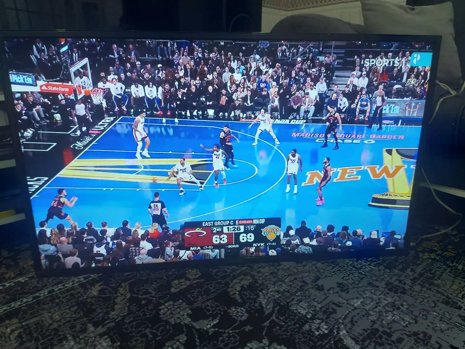 تلویزیون ال ای الجی واستار ایکس|تلویزیون و پروژکتور|دزفول, |دیوار