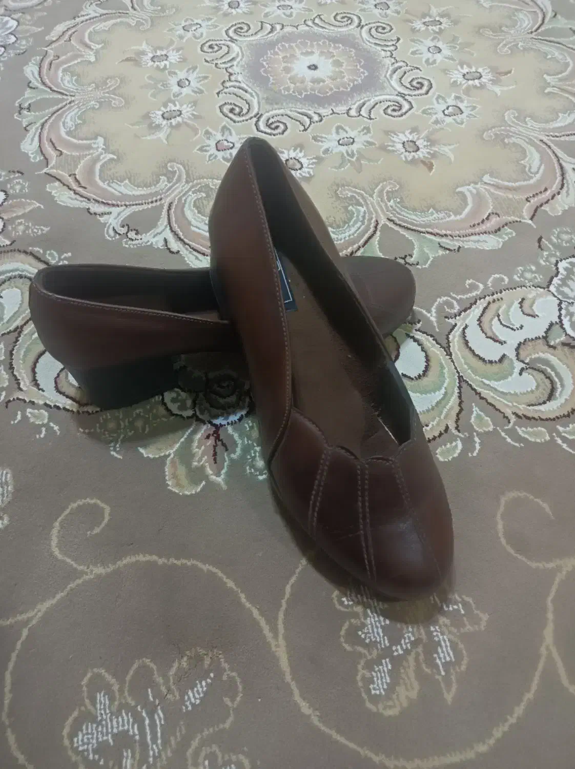 کفش زنانه سایز40نو|کیف، کفش، کمربند|الیگودرز, |دیوار