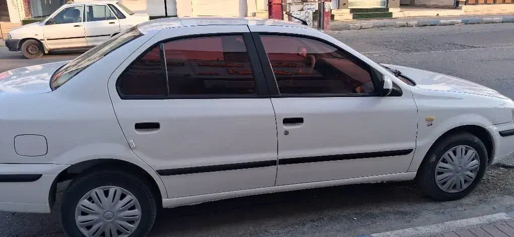 خودرو|خودرو سواری و وانت|لامرد, |دیوار