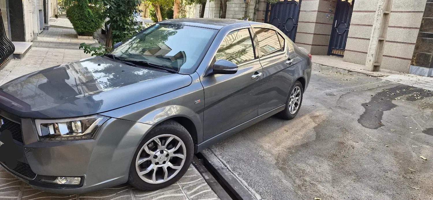 دنا پلاس توربو اتوماتیک|خودرو سواری و وانت|تهران, استقلال|دیوار