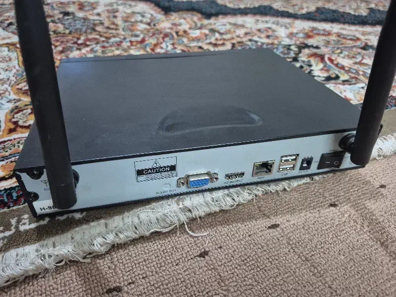 مودم|مودم و تجهیزات شبکه|خمینیشهر, |دیوار