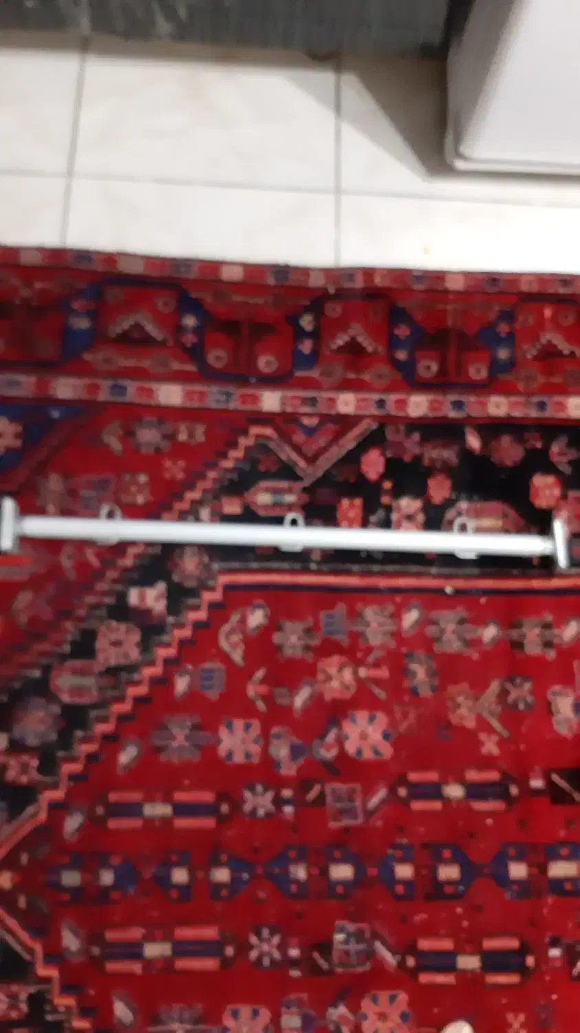 تاب کودک همراه با میله بارفیکس مخصوص تاب|اسباب و اثاث بچه|محمدیه-قزوین, |دیوار