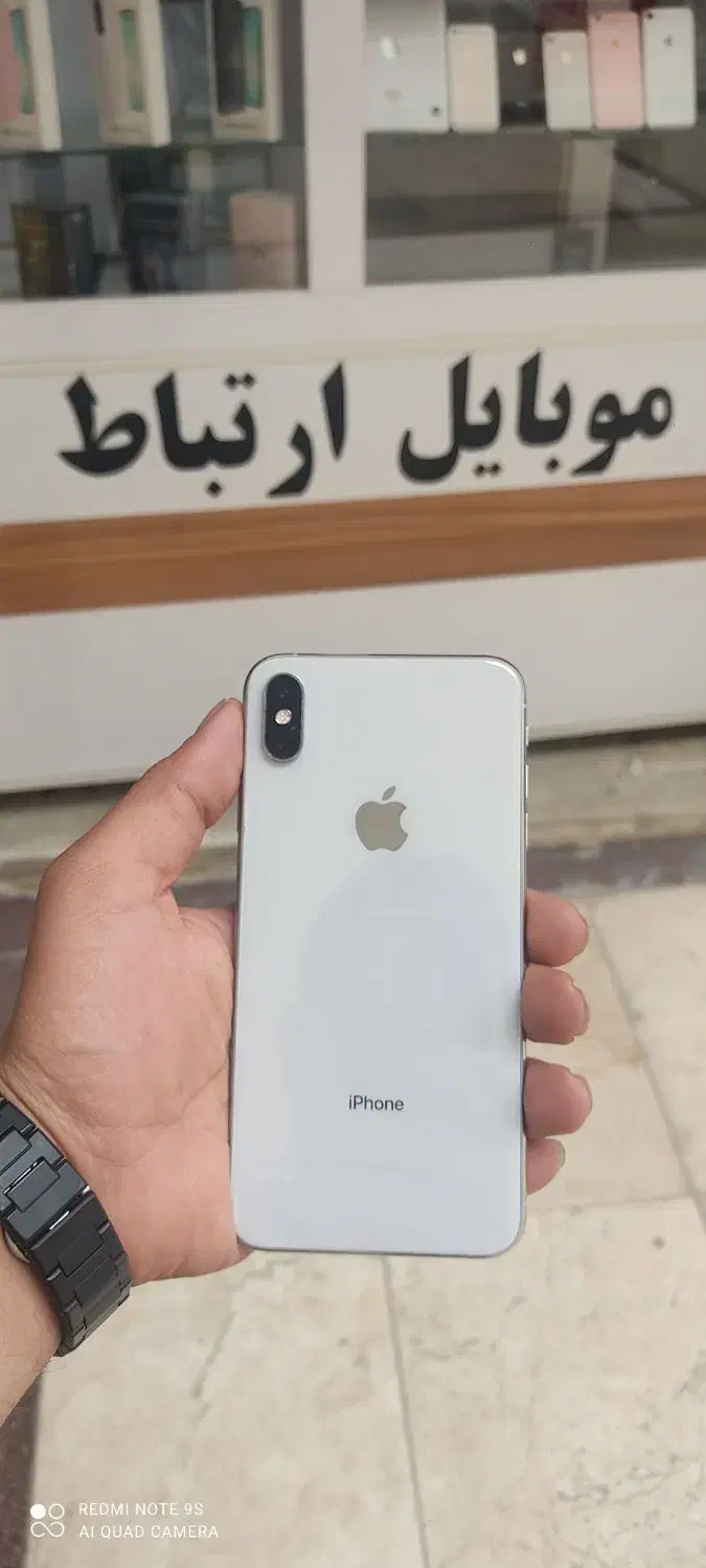 xs MAx256اقساط|موبایل|شیراز, گود عربان|دیوار