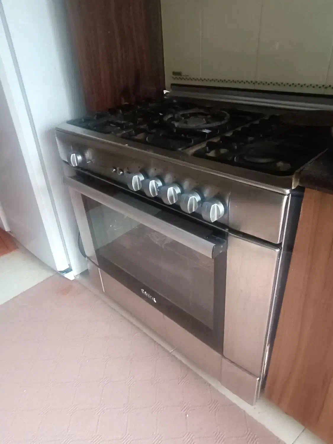 گاز فردار سینجر|اجاق گاز و لوازم برقی پختوپز|تهران, قاسمآباد|دیوار