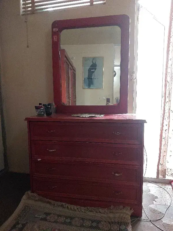 سرویس چوب|تخت و سرویس خواب|مشهد, خرمشهر|دیوار