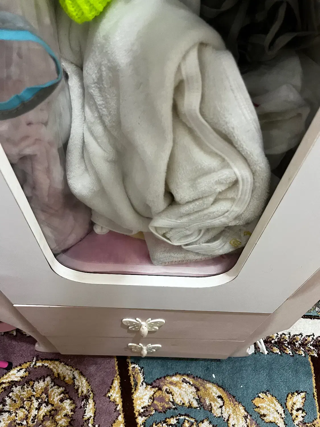 کمد کودک|جاکفشی، کمد، دراور|بوشهر, |دیوار