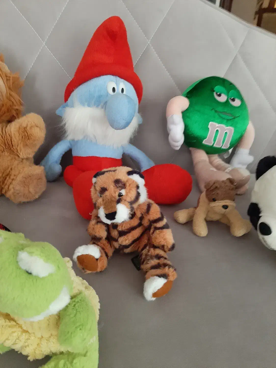 عروسک وتاب وبالش فانتزی|اسباببازی بچه|تبریز, |دیوار