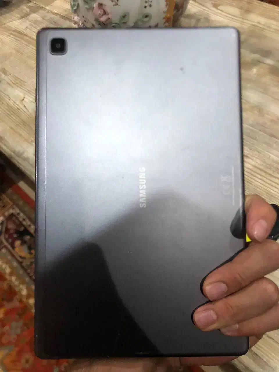 تبلت a7 در حد نو|تبلت|محمدشهر, محمدشهر|دیوار