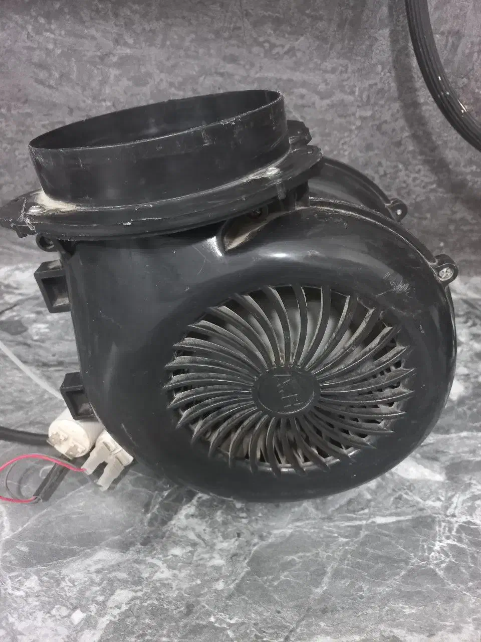 فن حلزونی|قطعات و لوازم جانبی رایانه|کرمانشاه, |دیوار