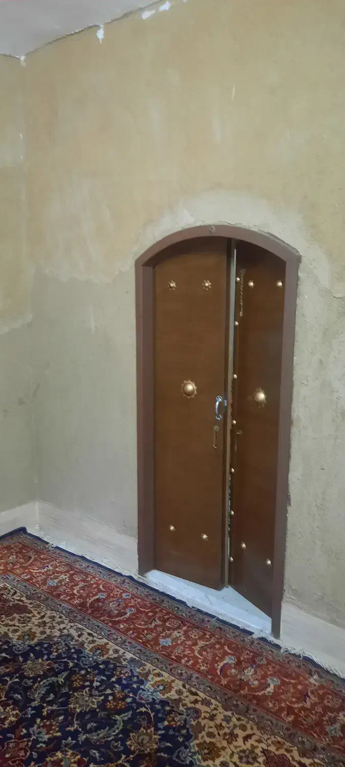 خانه باغ بازسازی شده موری آباد سبزدشت بافق|فروش خانه و ویلا|بافق, |دیوار