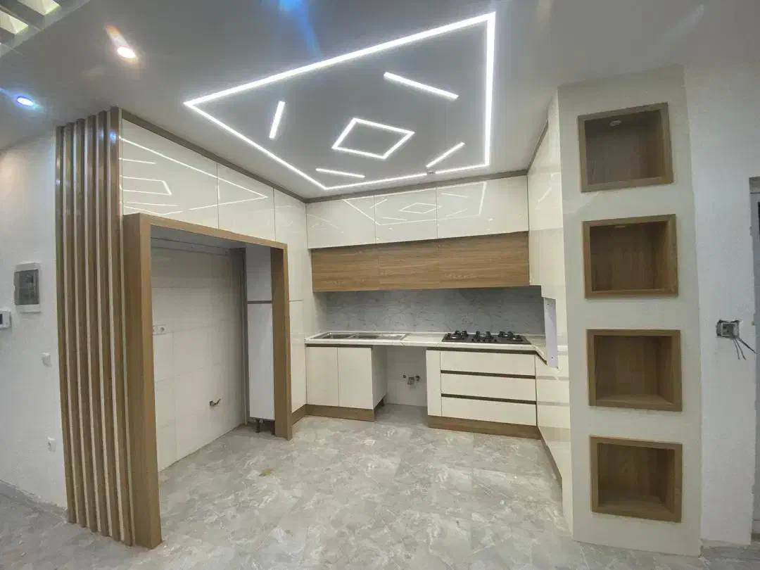 اجرای کابینت و کمد دیواری|خدمات پیشه و مهارت|لاهیجان, بازکیاگوراب|دیوار