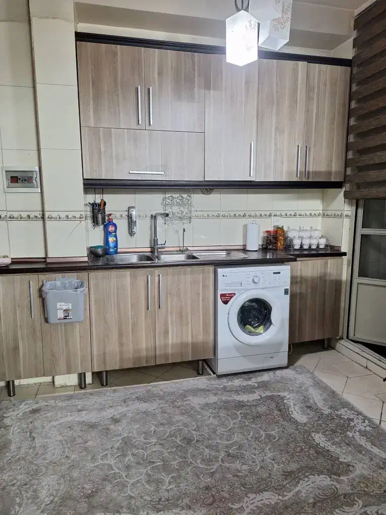 فروش ۵۷متری/ اسانسور/بالکن/زیر قیمت منطفه|فروش آپارتمان|تهران, هفت چنار|دیوار