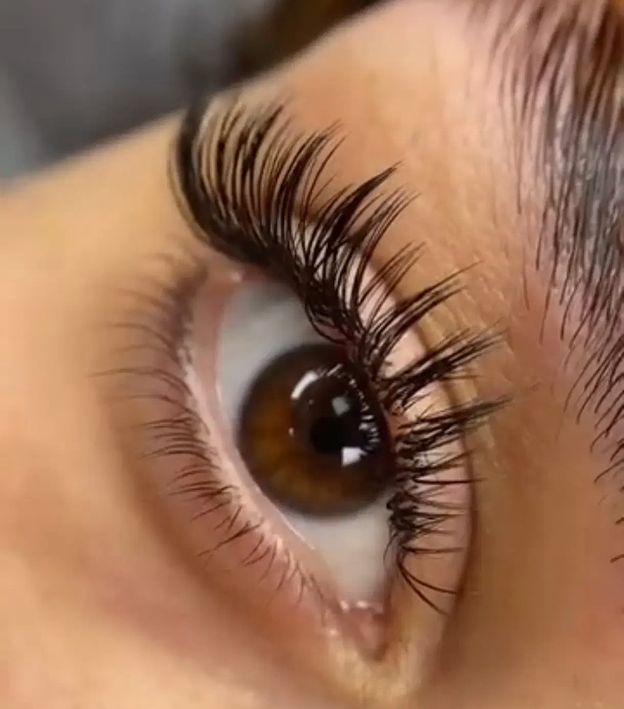 تخفیف اکستنشن مژه و لیفت ابرو|خدمات آرایشگری و زیبایی|کتالم و سادات شهر, |دیوار