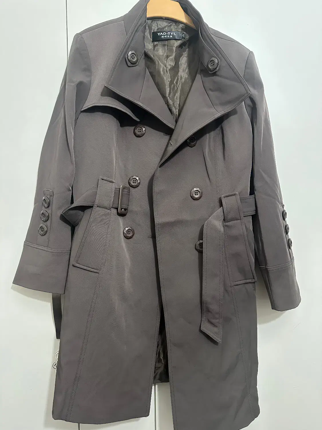 پالتو زنانه - آستر دار خارجی|لباس|اصفهان, سعادتآباد|دیوار