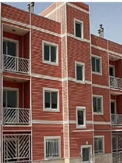 مهرگان خریدوفروش آپارتمان های قدیم و جدید|فروش آپارتمان|محمدیه-قزوین, |دیوار