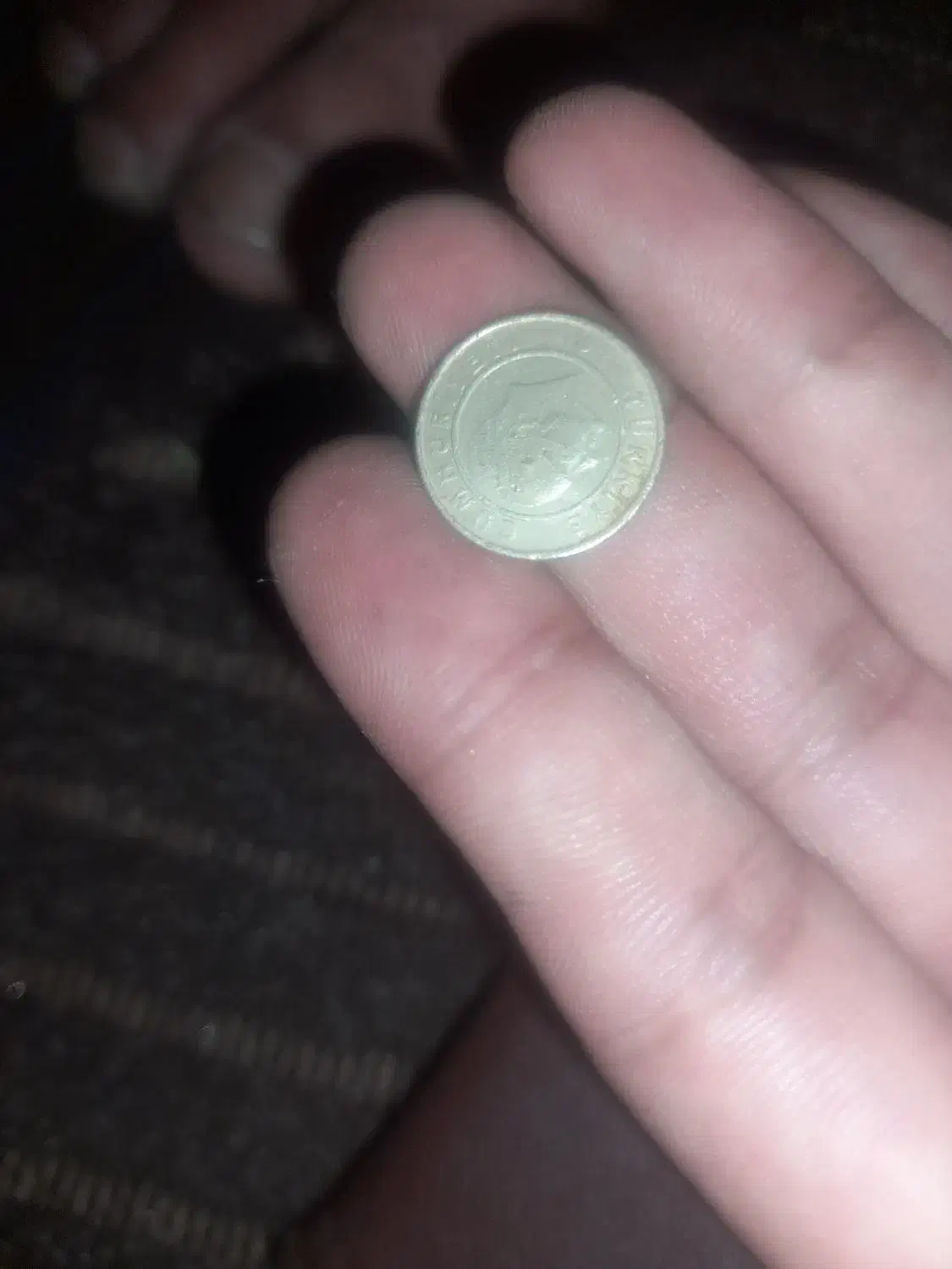 سکه کورس ترکی|جواهرات|بوشهر, |دیوار