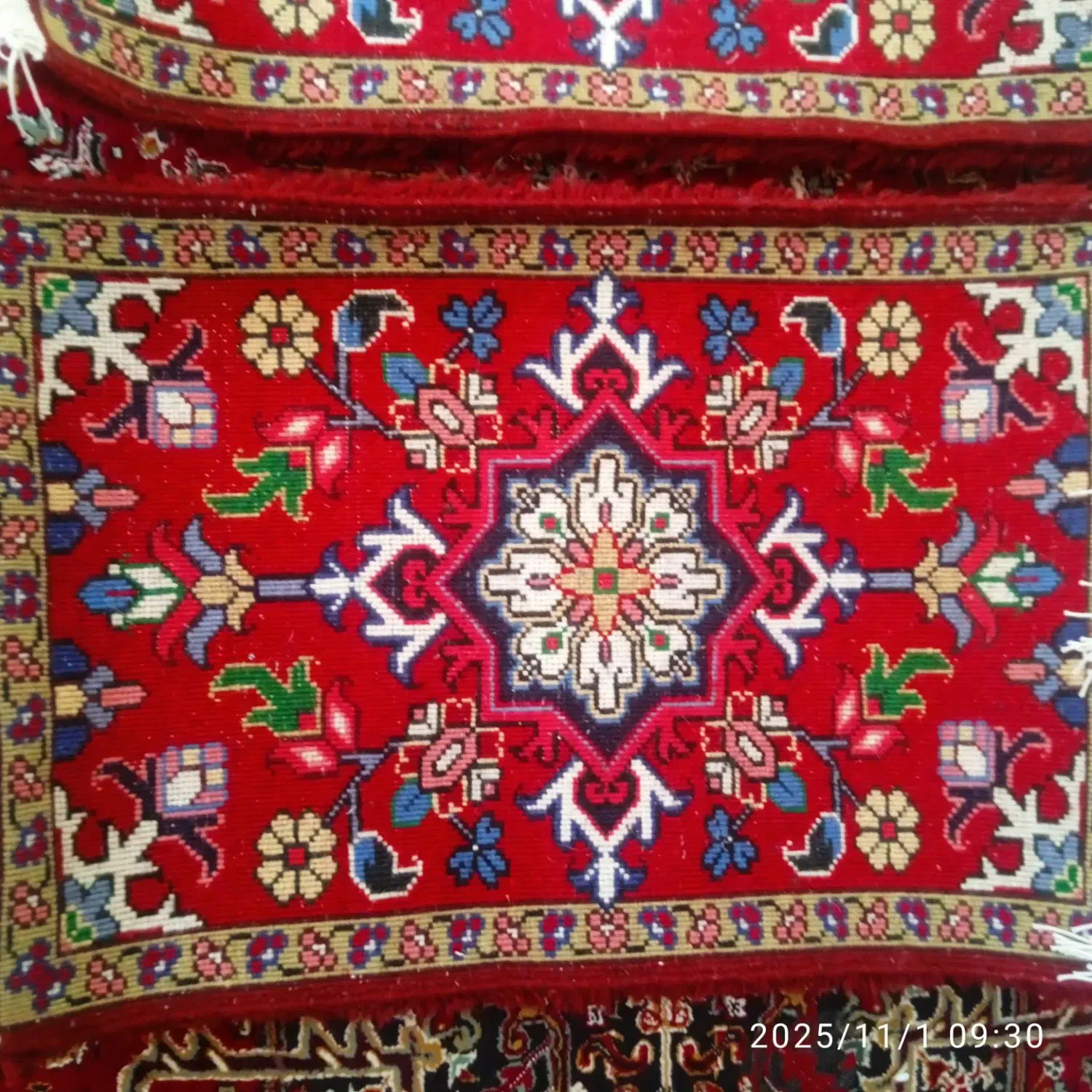 پادری|پادری|تبریز, |دیوار