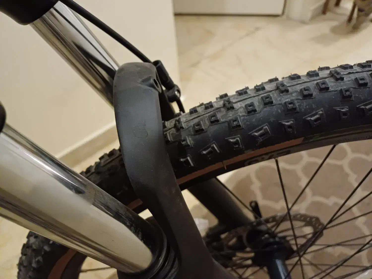 دوچرخه ۲۷.۵ انرژی جاینت|دوچرخه، اسکیت، اسکوتر|پردیس, فاز ۸|دیوار