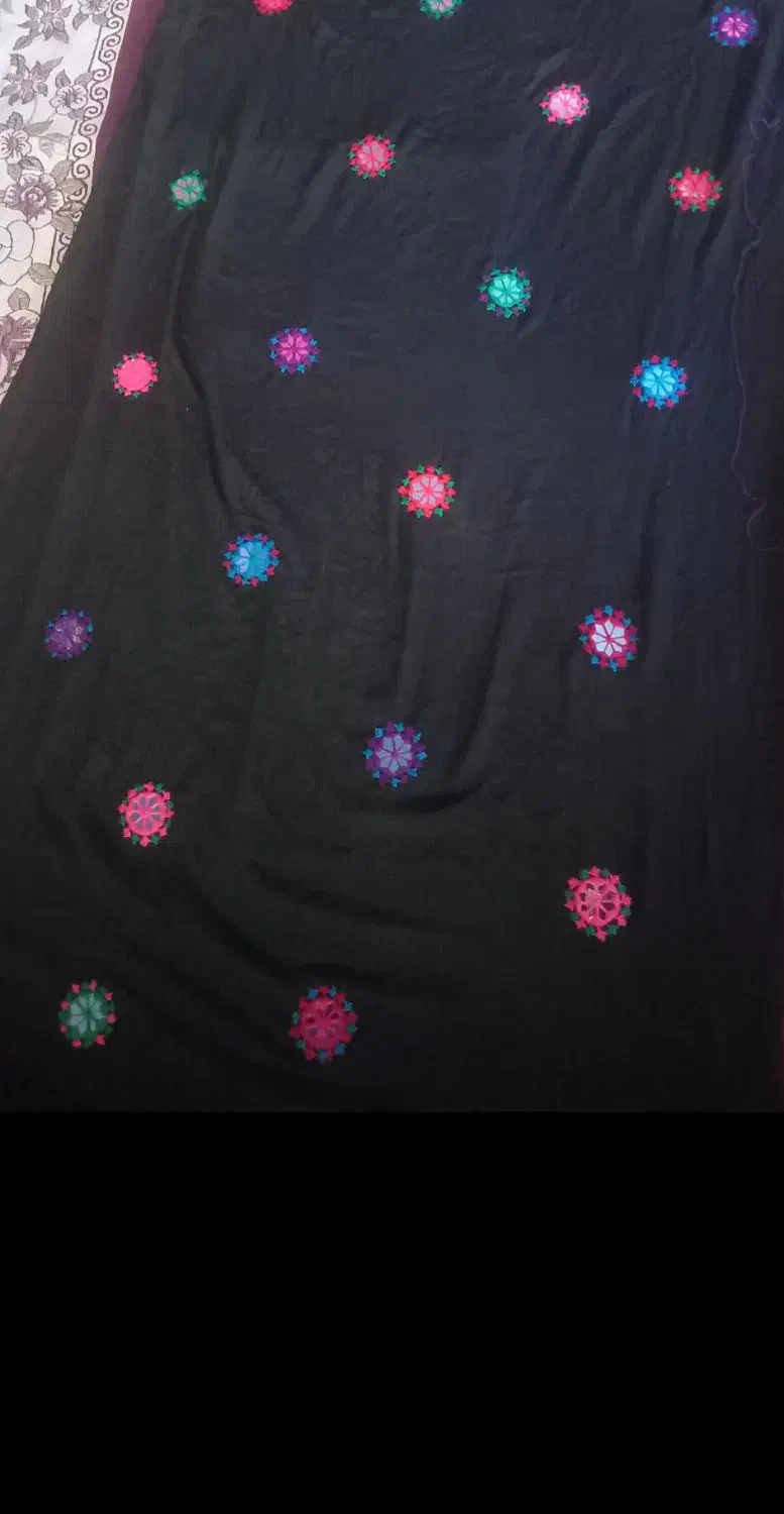 انواع شال روسری پیراهن چادر|لباس|بشاگرد, |دیوار