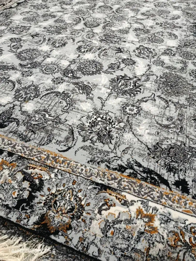 فرش نو استفاده نشده|فرش|زاهدان, |دیوار