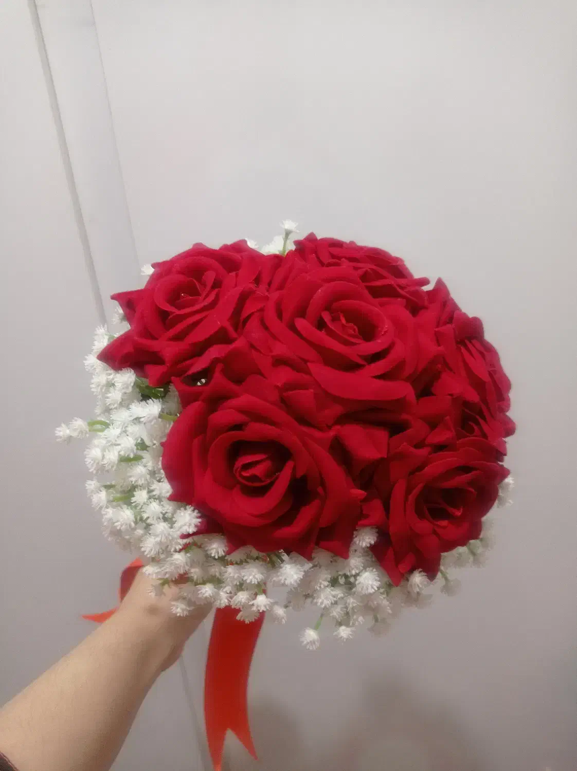 دسته گل|گل مصنوعی|مشهد, نظام دوست|دیوار