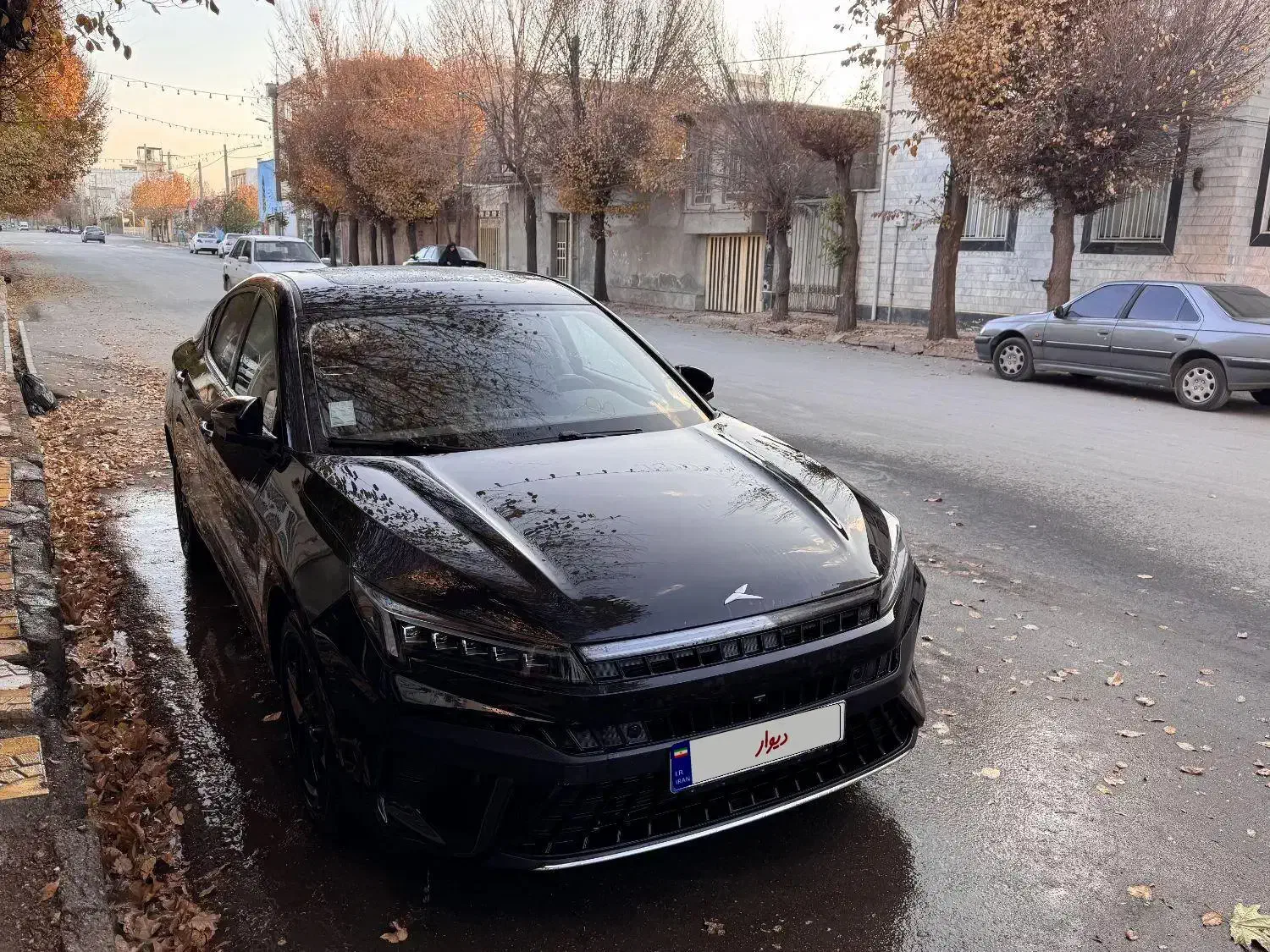 کی ام سی j7 مدل ۱۴۰۲|خودرو سواری و وانت|نورآباد, |دیوار