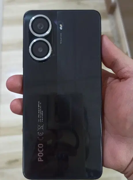 Poco x7 pro|موبایل|همدان, |دیوار