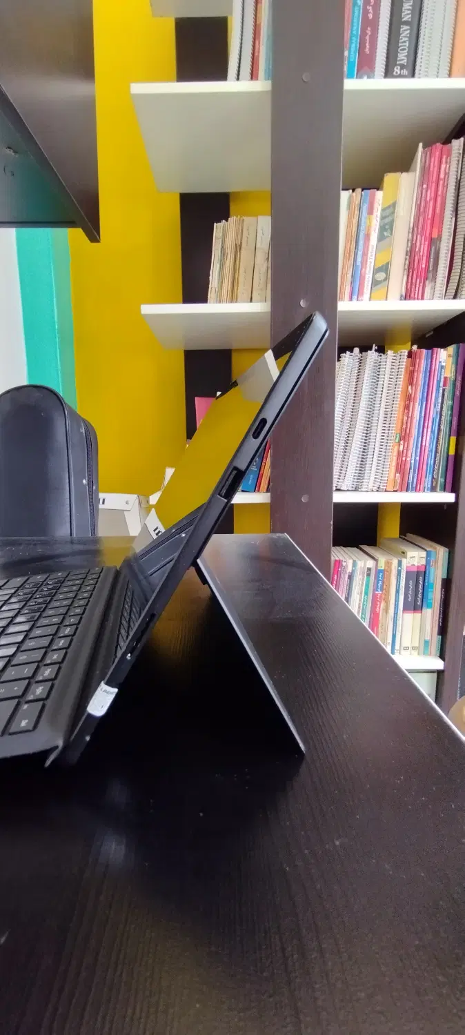 سرفیس Pro7  i5|رایانه همراه|تهران, جابری|دیوار