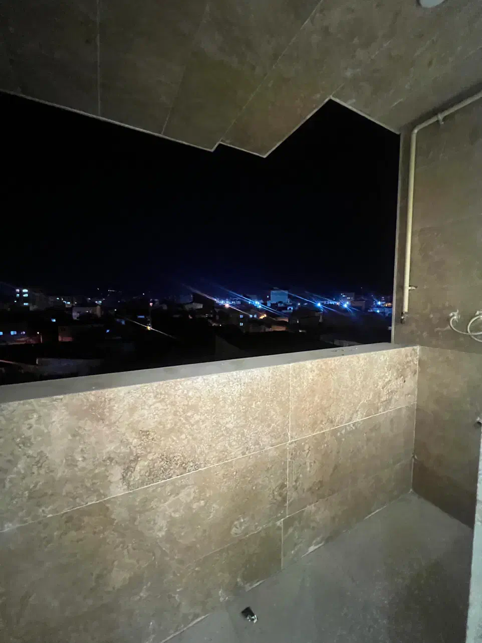 اپارتمان کلید اول طبقه دوم فول|فروش آپارتمان|آزادشهر, |دیوار