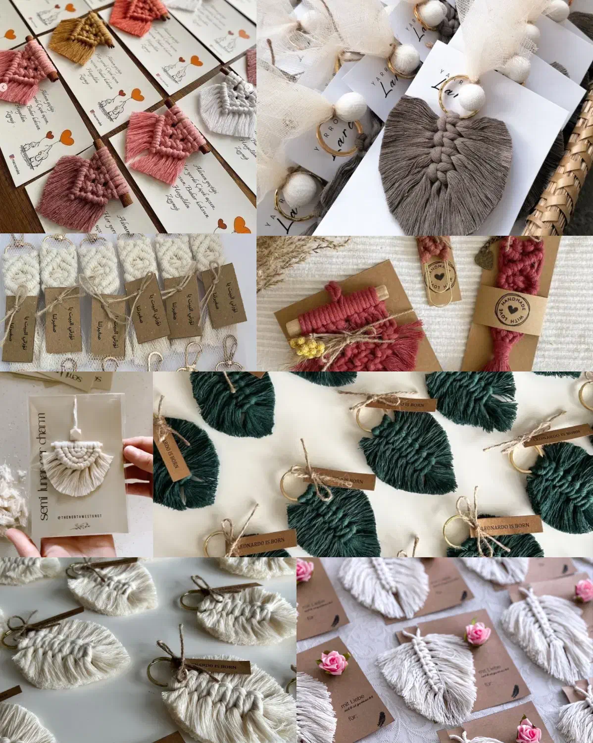 گیفت تولد و عروسی|صنایع دستی و سایر لوازم تزئینی|اسلامشهر, شهرک لاله|دیوار