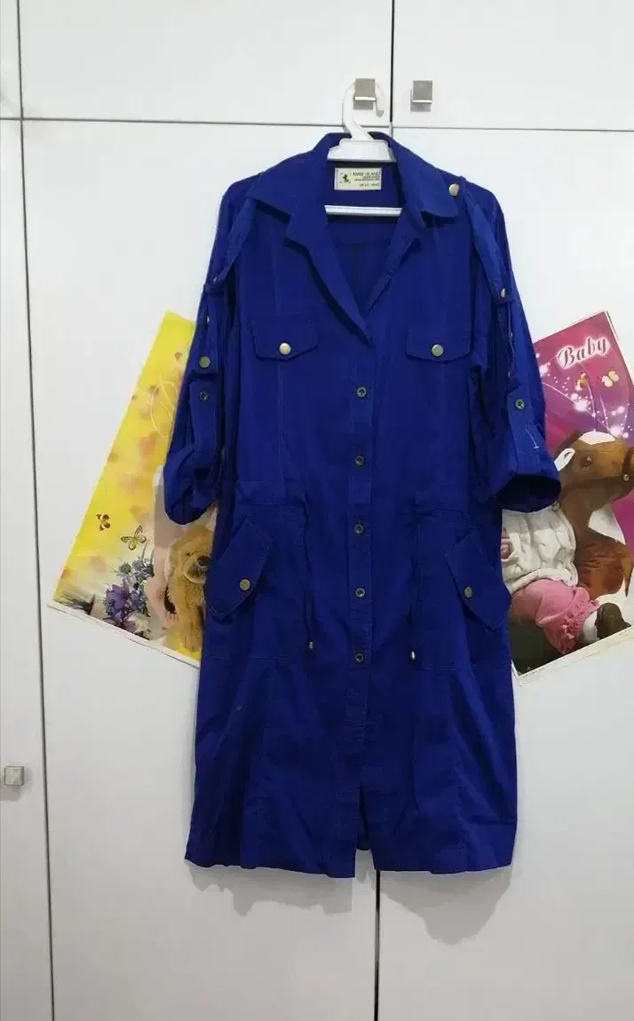 مانتو|لباس|ورامین, ورامین|دیوار